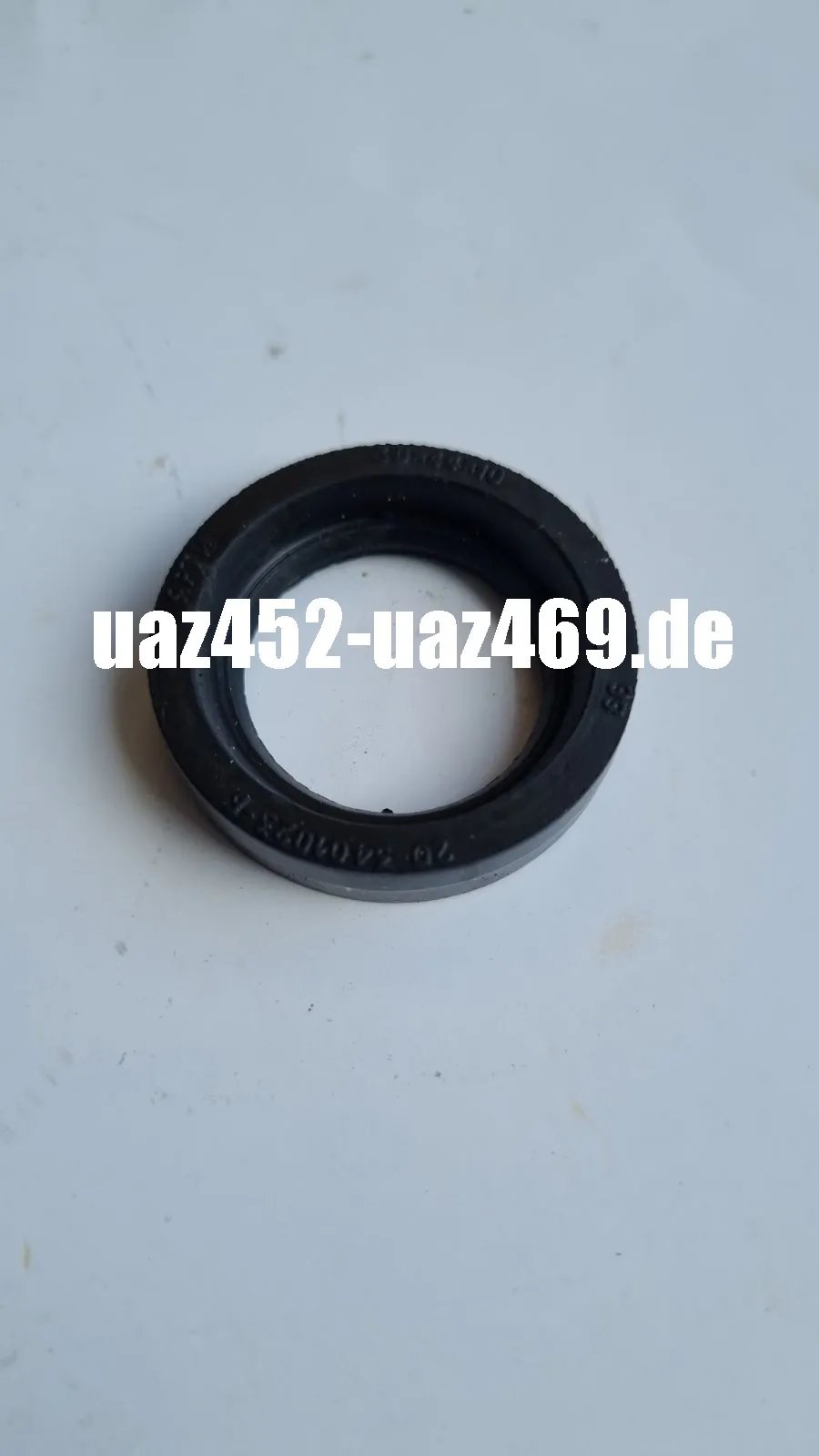 Oil seal steering UAZ, GAZ
