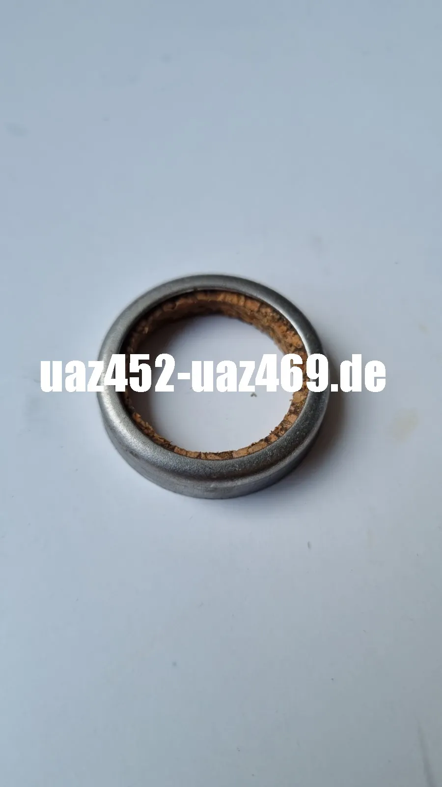 Oil seal steering UAZ 452