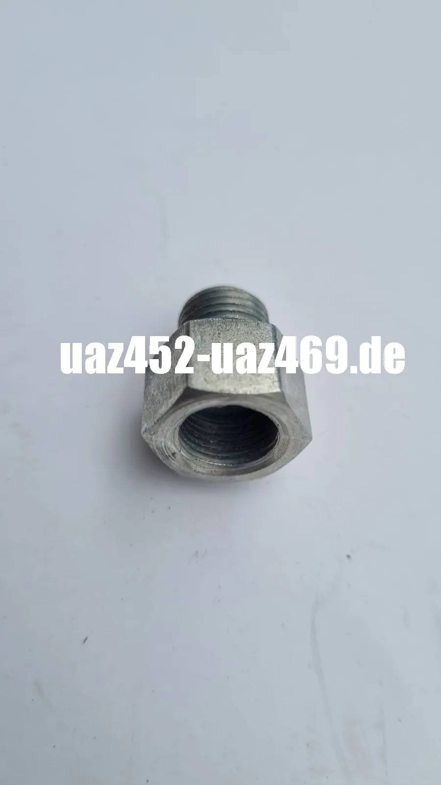 Bremssystem Montageadapter UAZ
