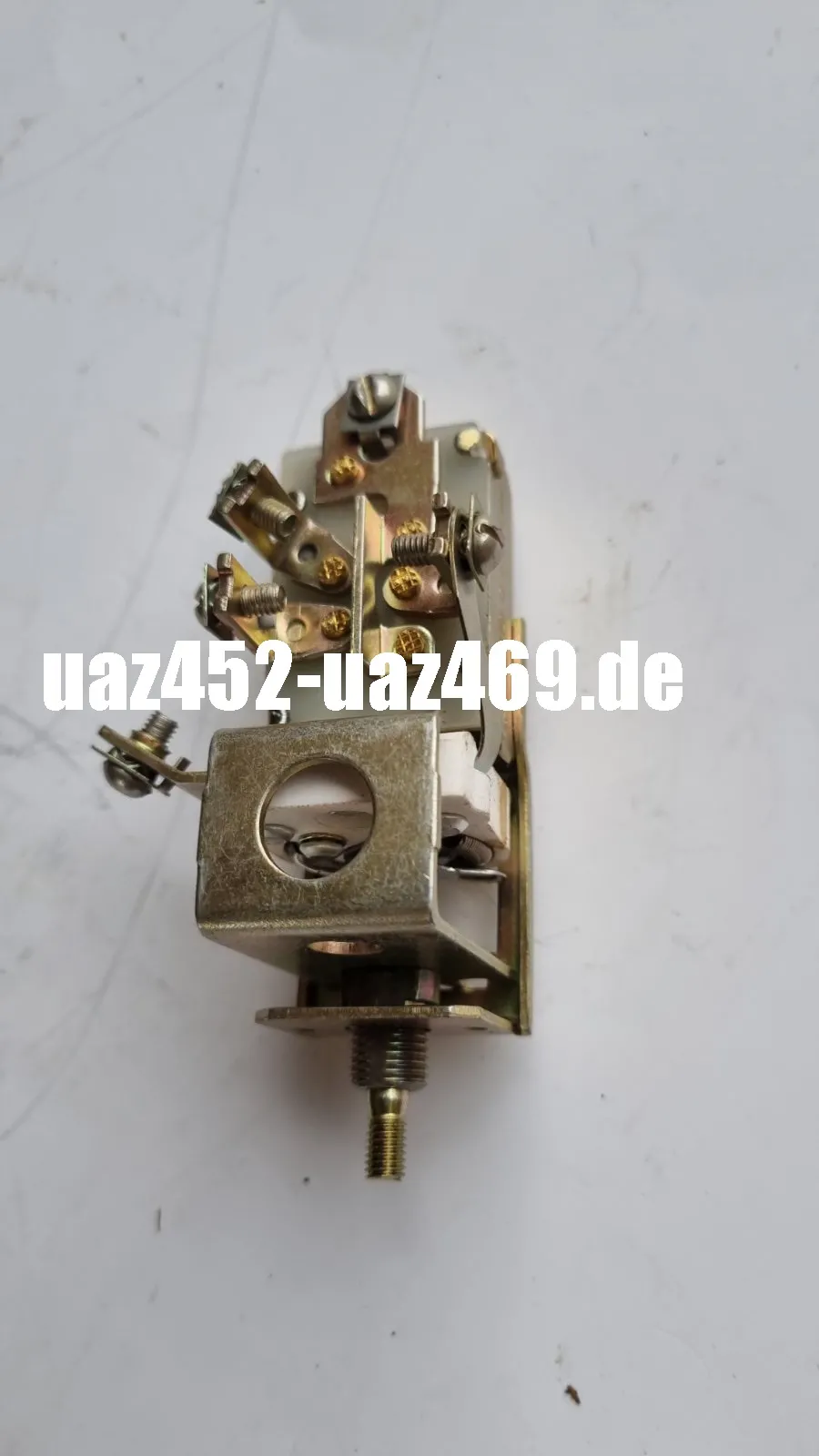 Lichtschalter UAZ GAZ ZIL URAL KRAZ