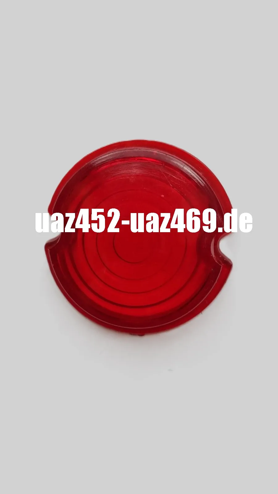 Blinkerglas altes Modell für UAZ, GAZ