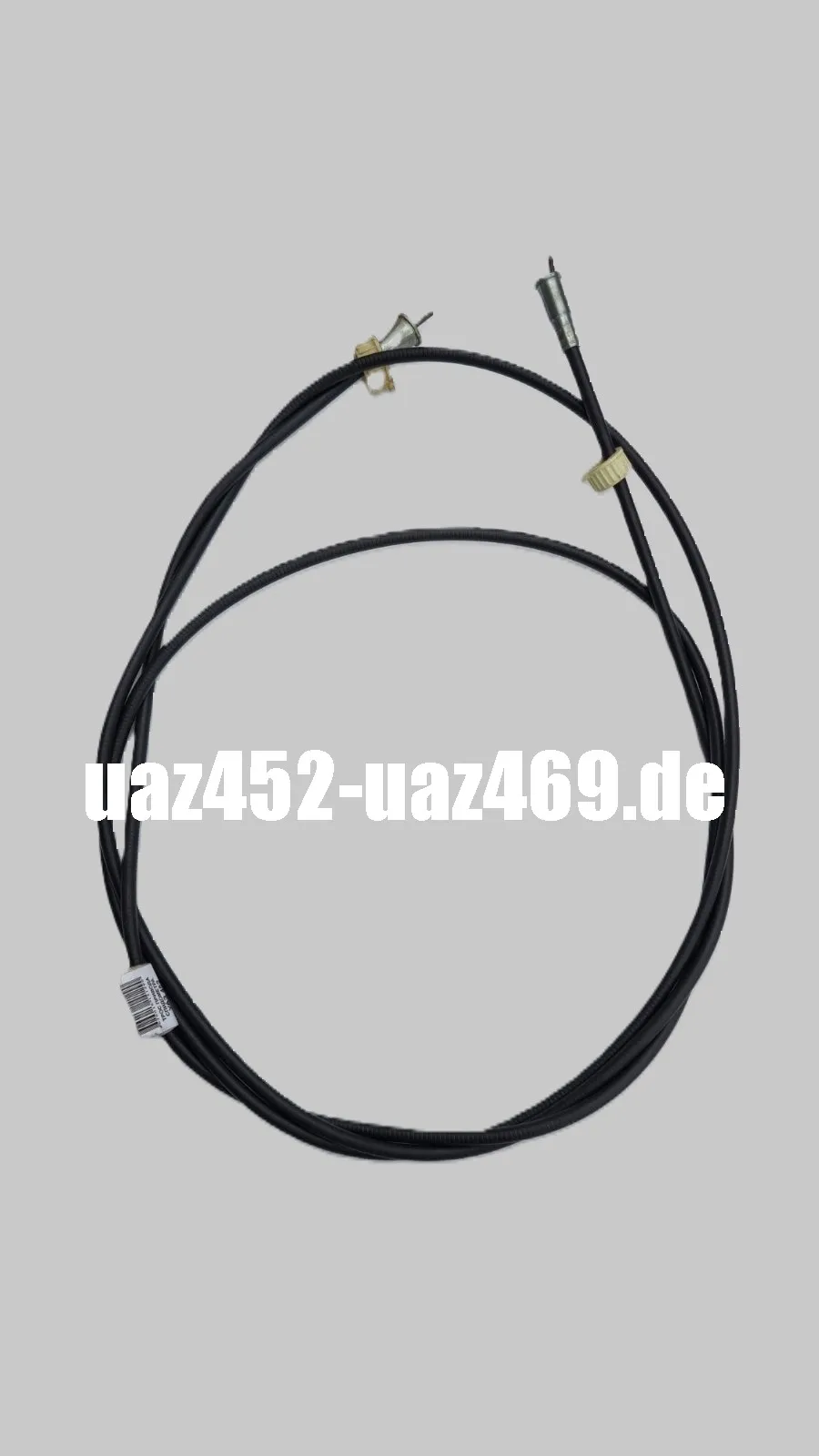 Tachometerkabel UAZ 452
