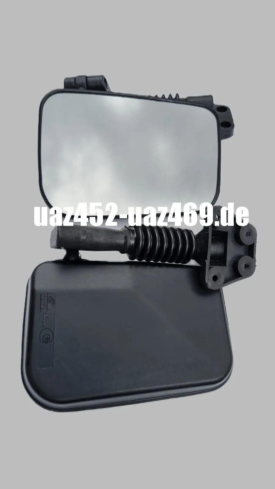 Seitenspiegel UAZ 469, Hunter 