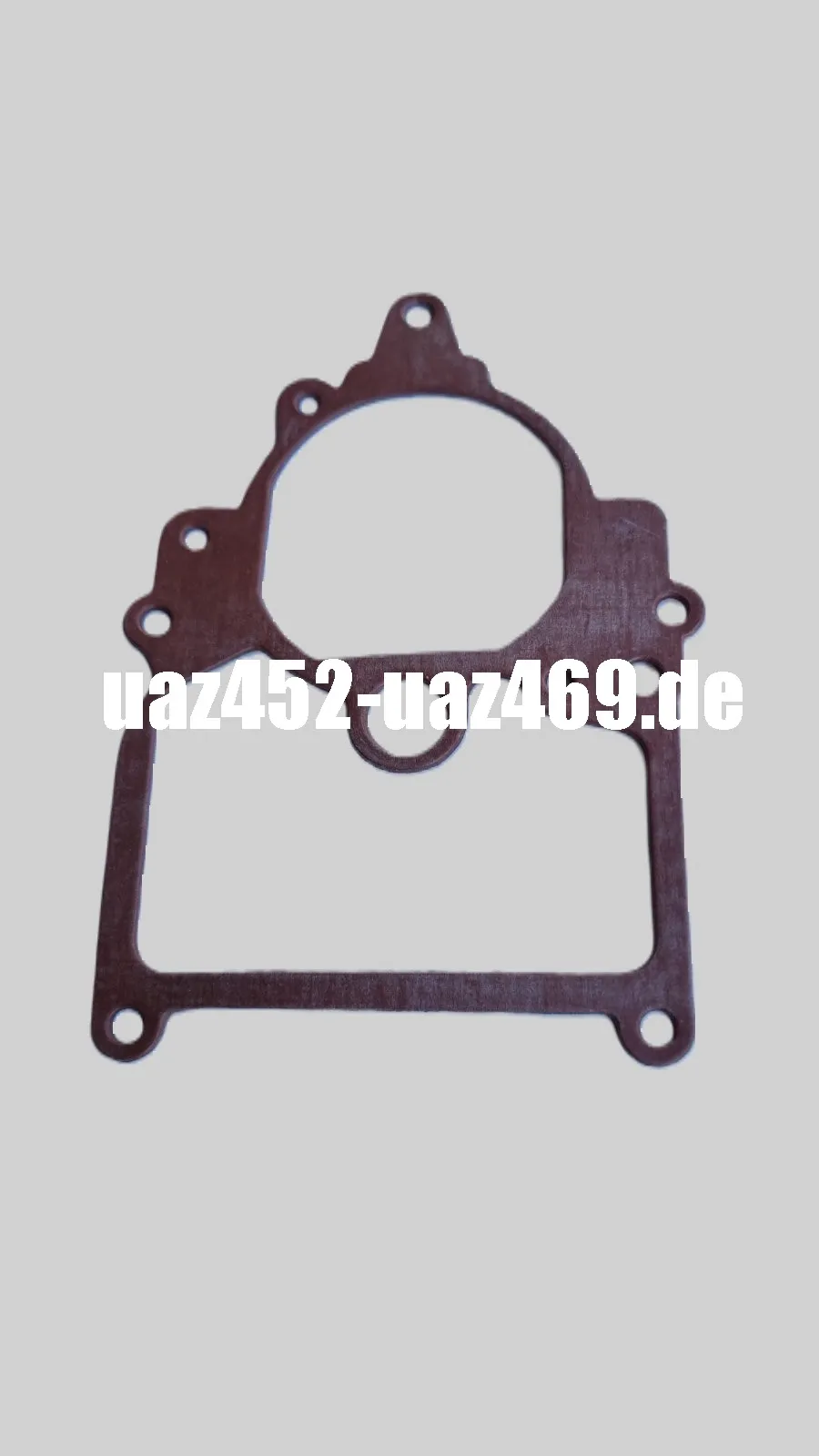 Gasket carburetor K131 UAZ
