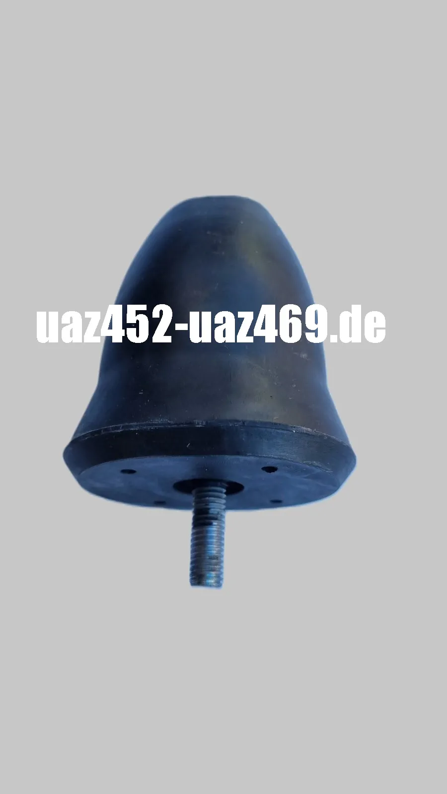Hinterradaufhängungspuffer UAZ, GAZ 69