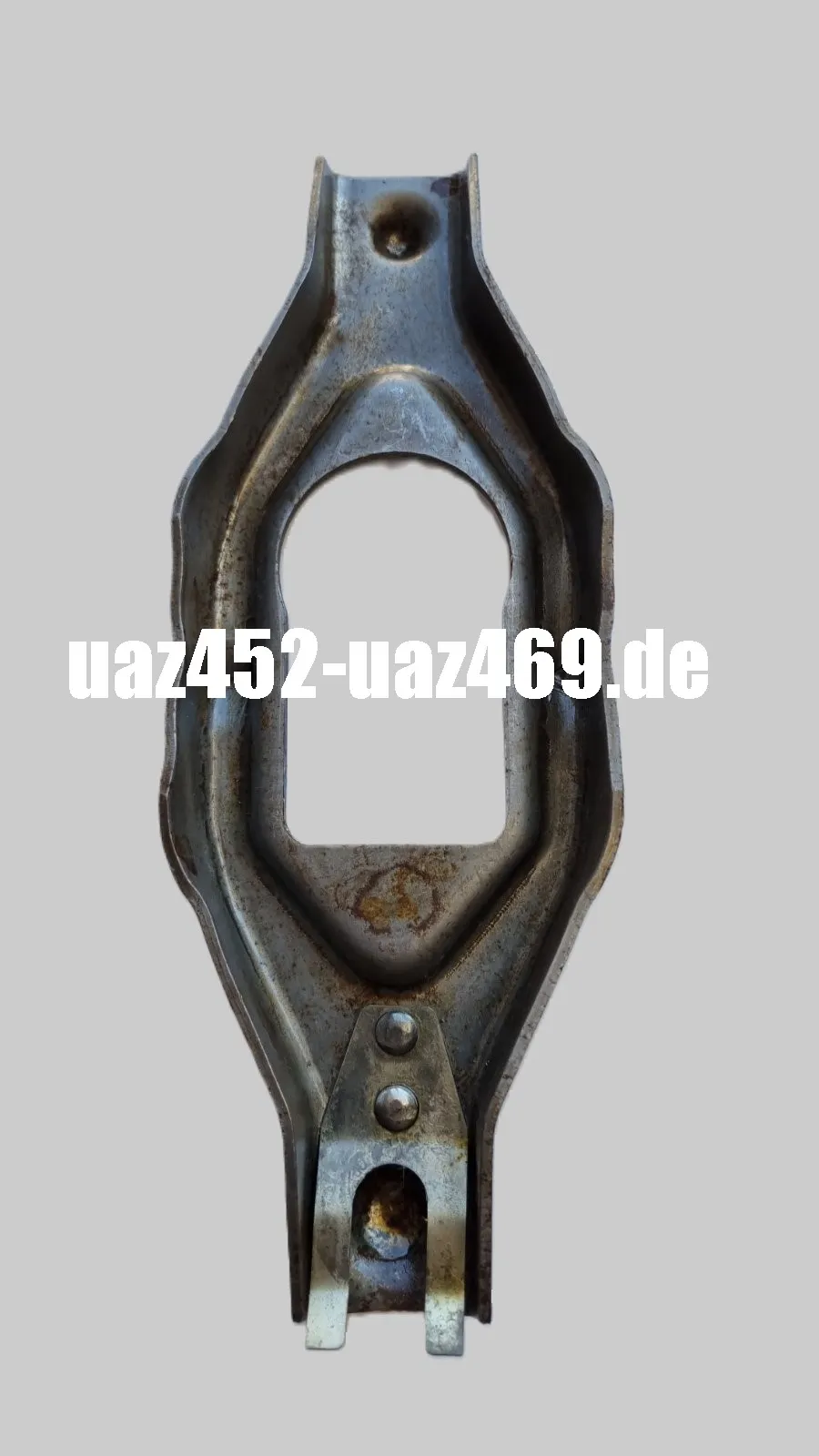 Clutch fork UAZ Buchanka, Hunter, Patriot