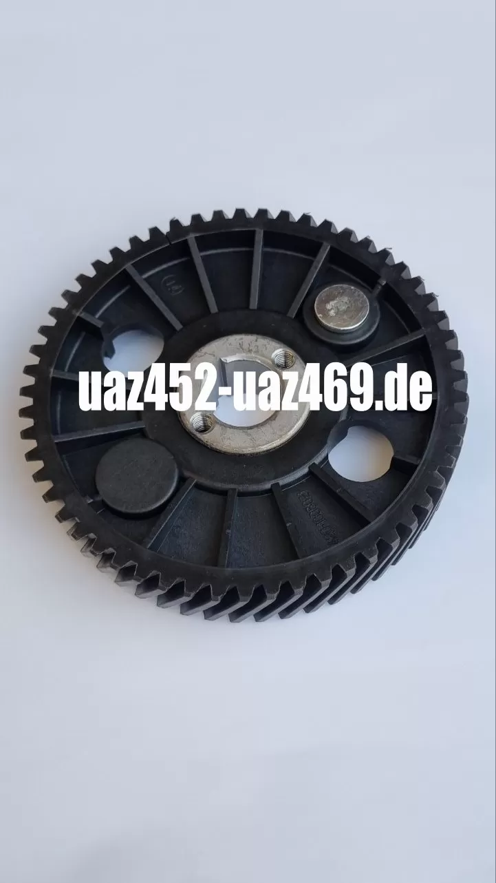 Steuerrad Nockenwelle UAZ, GAZ 24, GAZ 69 