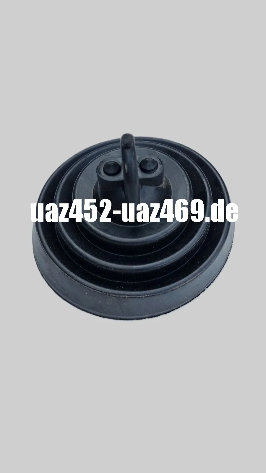 Transfer case lever boot UAZ-469 