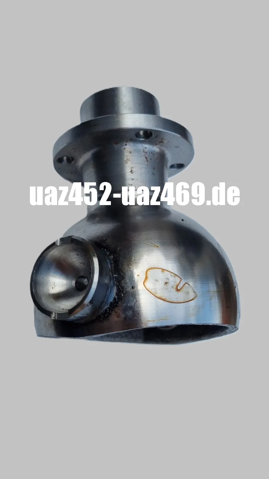 Achskugel Gelenk UAZ 2206, 315195, 3163