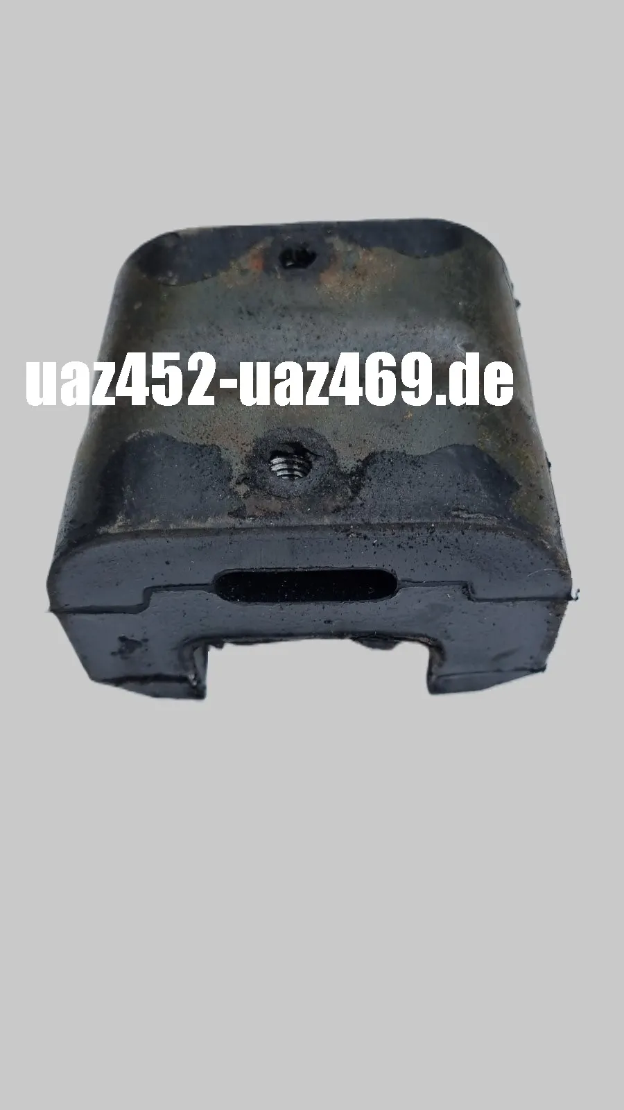 Engine front mount GAZ-53, 66