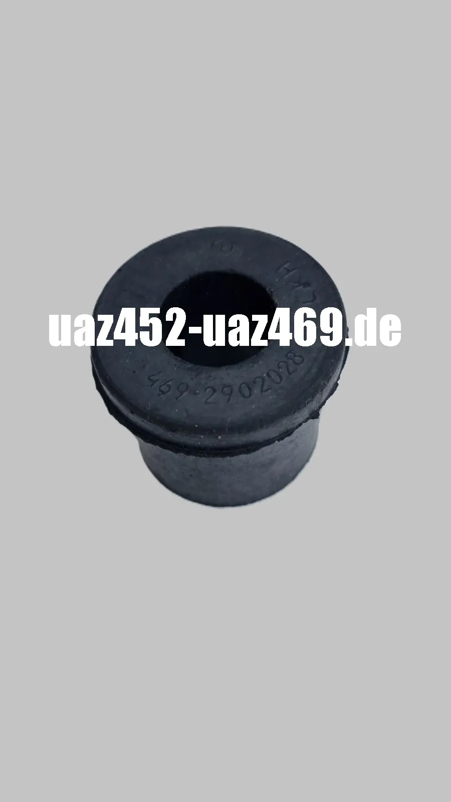 Federbuchse UAZ 469, 3151