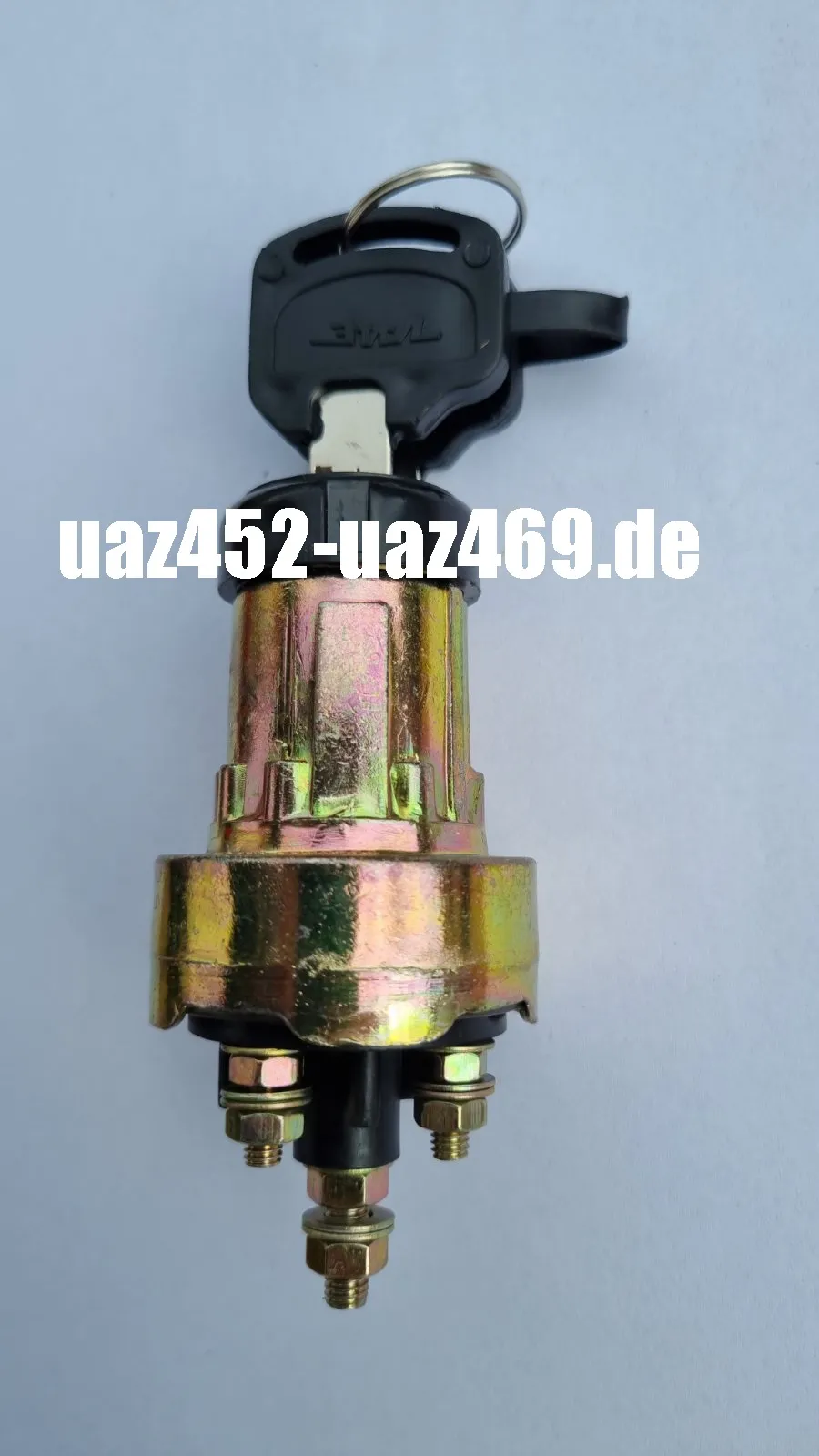 Zündschalter ZIL