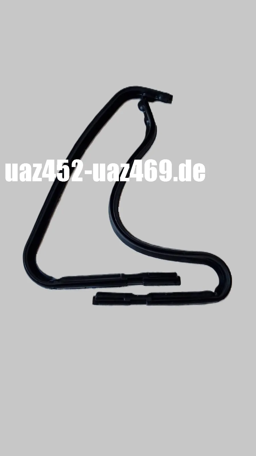 Dichtung Dreiecksfenster UAZ