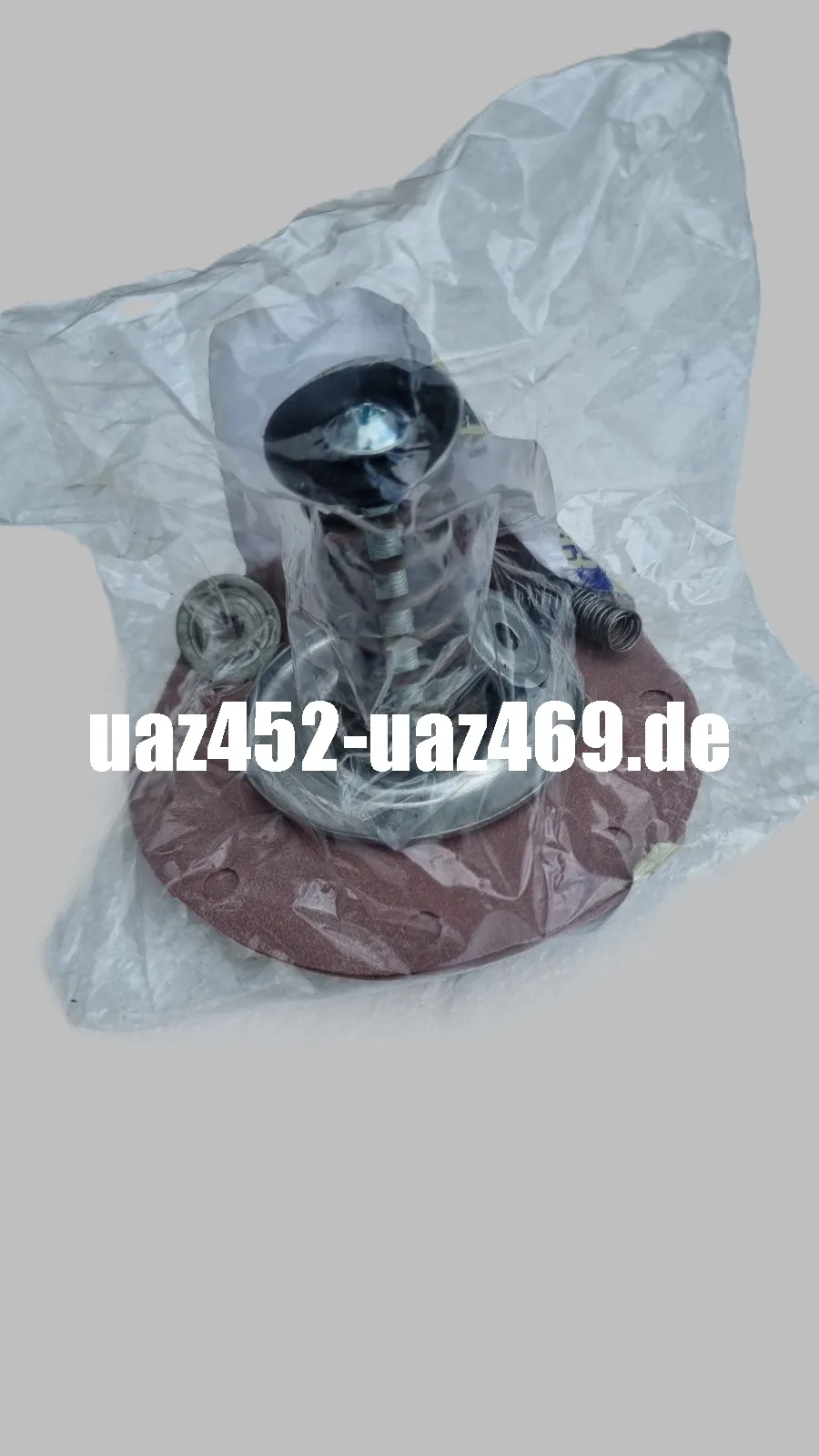Reparatursatz für Kraftstoffpump UAZ, GAZ, ZIL