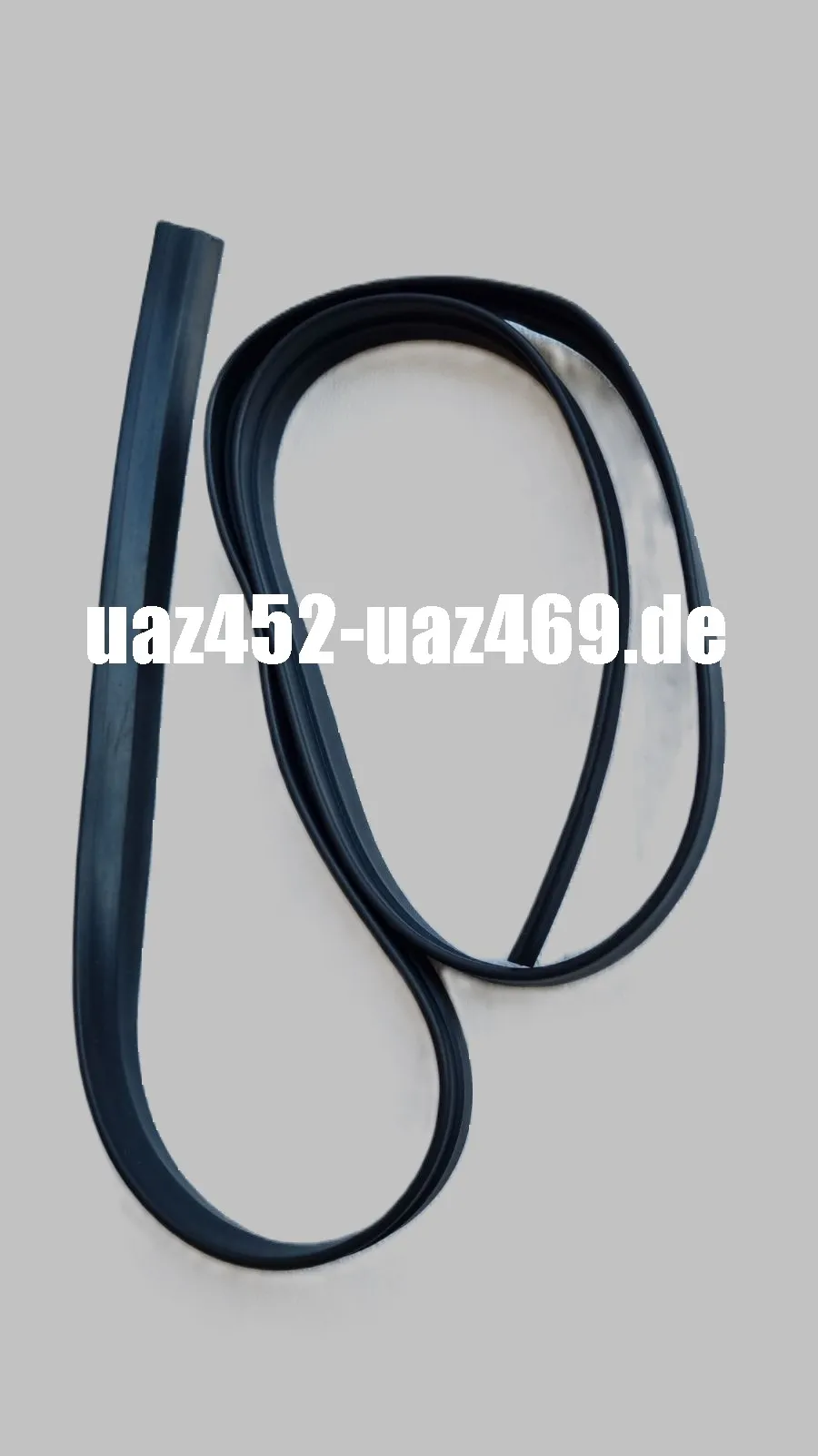Türdichtung Obere UAZ 469 Original