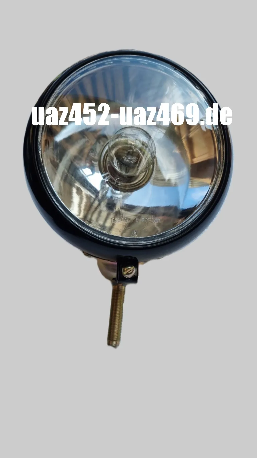 Scheinwerfer Zusatzscheinwerfer UAZ