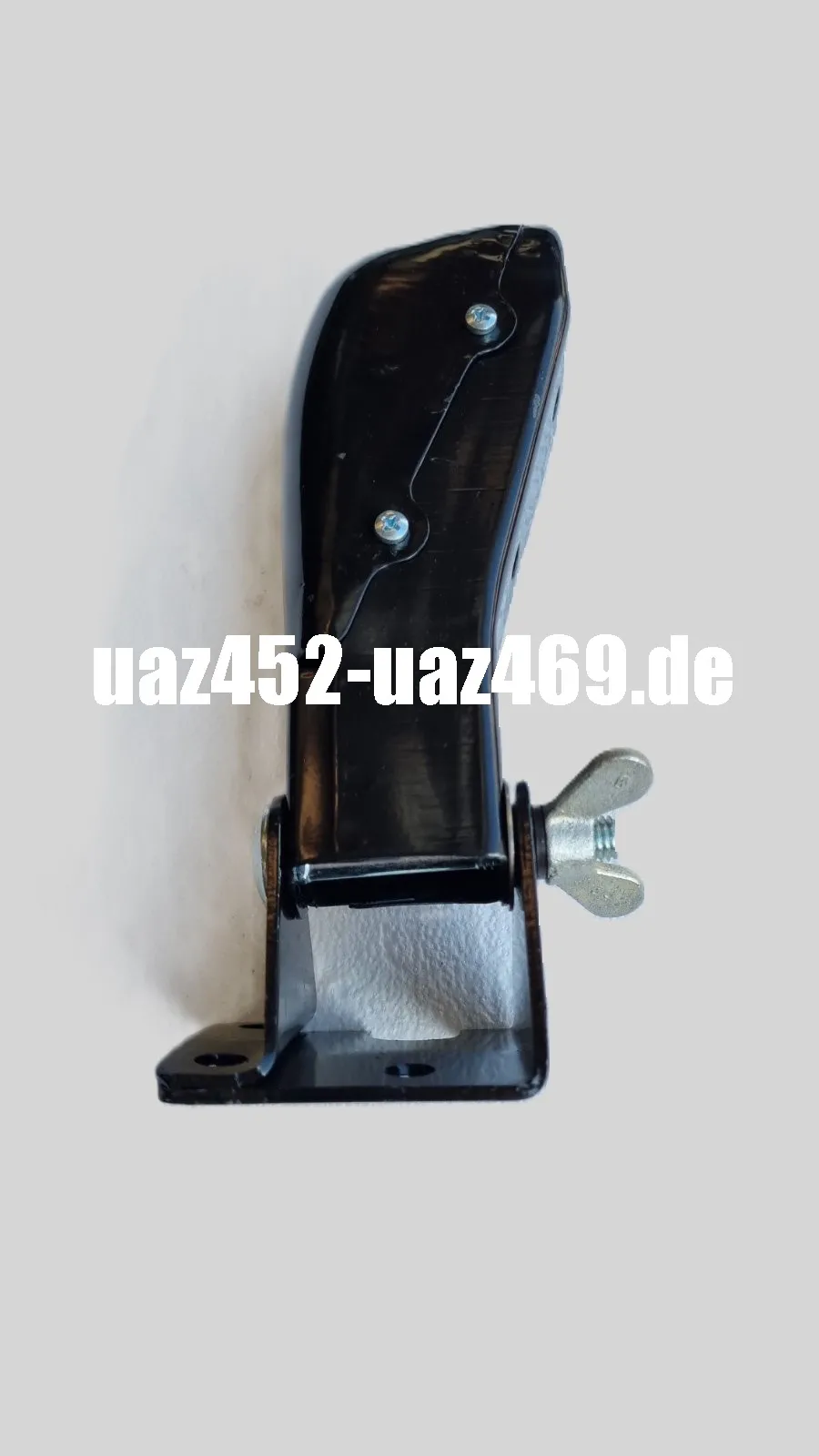 Halter für Suchscheinwerfer UAZ, GAZ, ZIL, MAZ, URAL