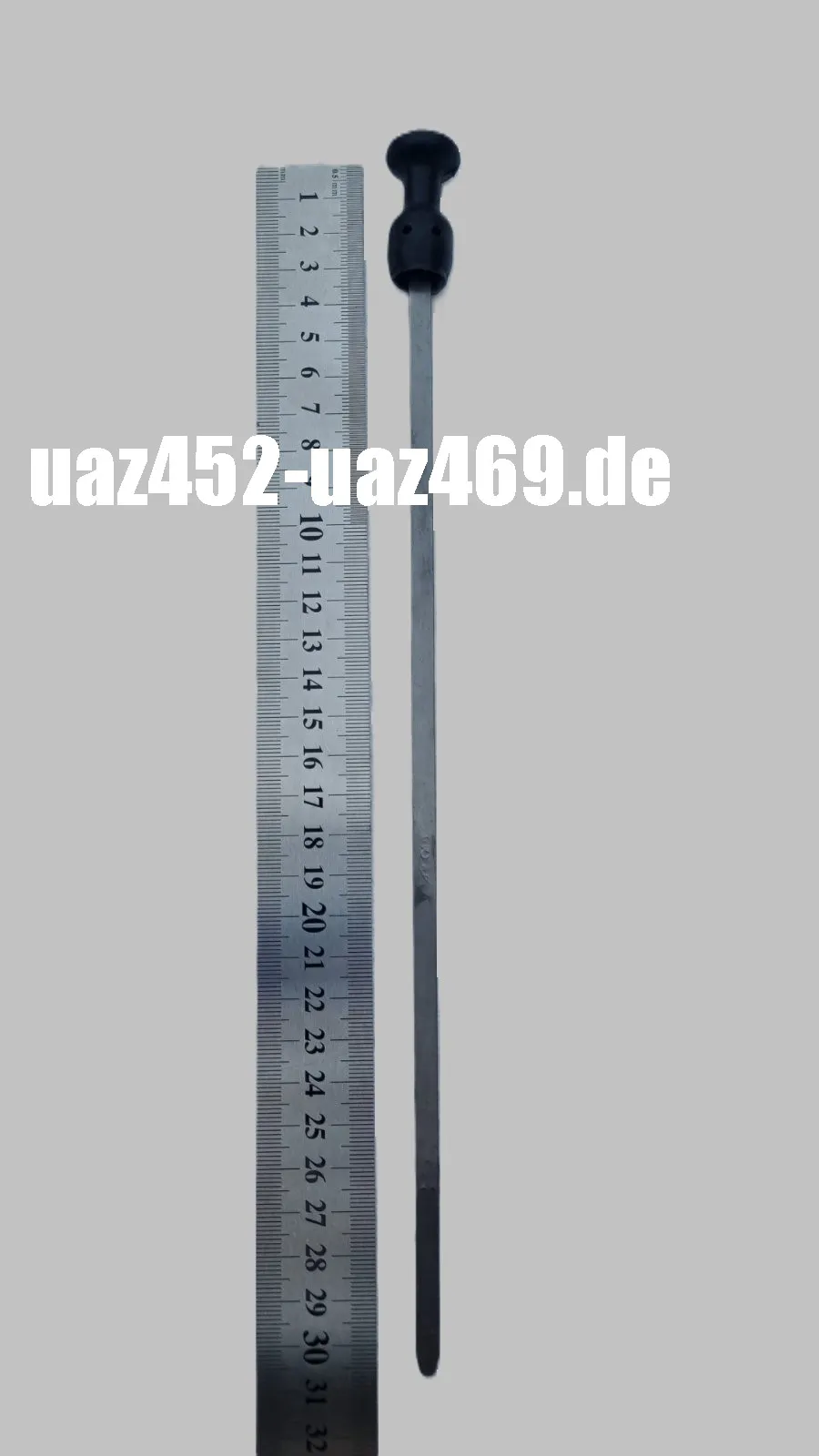 Motorölmessstab Wolga, Gaz 24