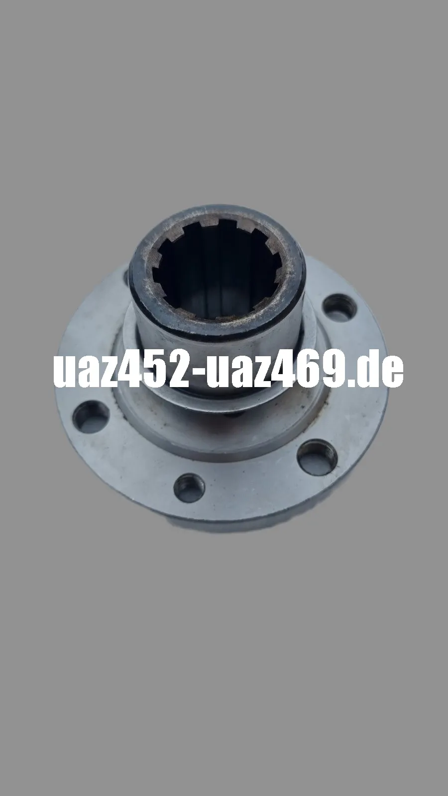 Flansch Verteilergetriebe UAZ, GAZ69