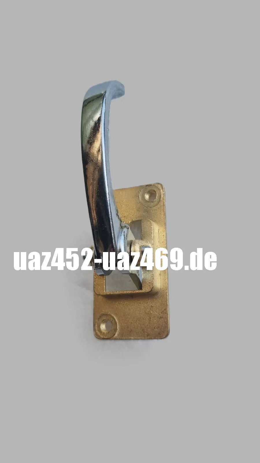 Innentürgriff aus Metall für VAZ 2101