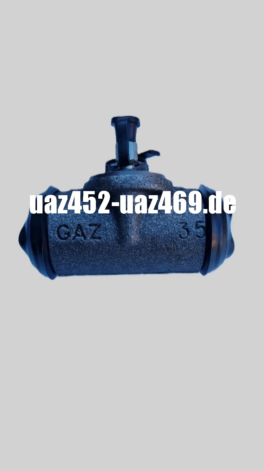 Brake cylinder GAZ-53 front, GAZ-66 rear