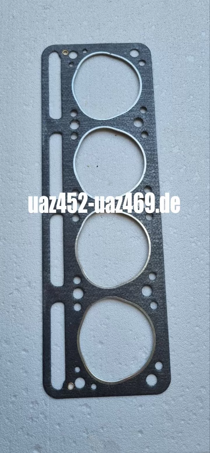 Zylinderkopfdichtung UAZ 452, UAZ 469, GAZ 21
