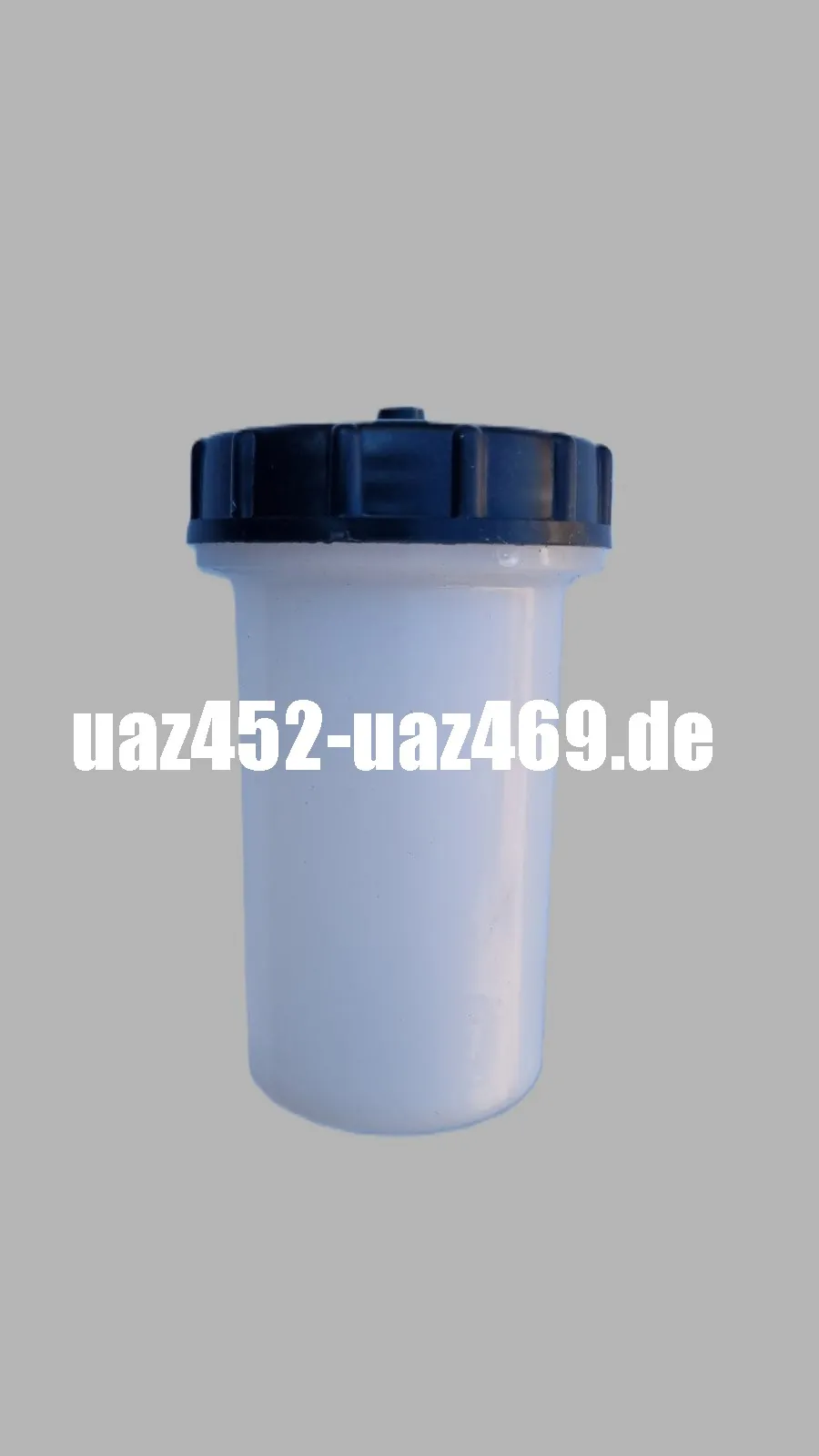 Bremsflüssigkeitsbehälter UAZ, GAZ