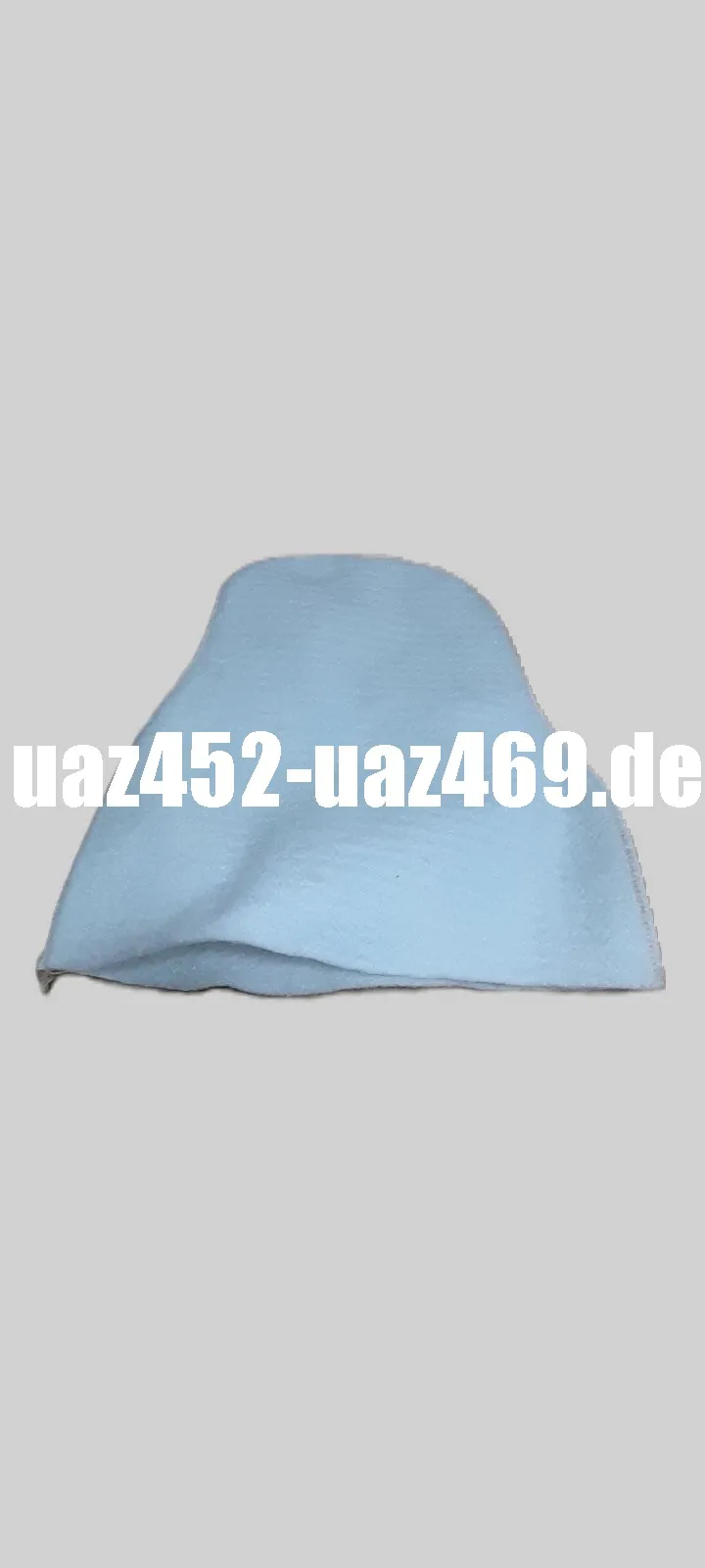 Air filter UAZ