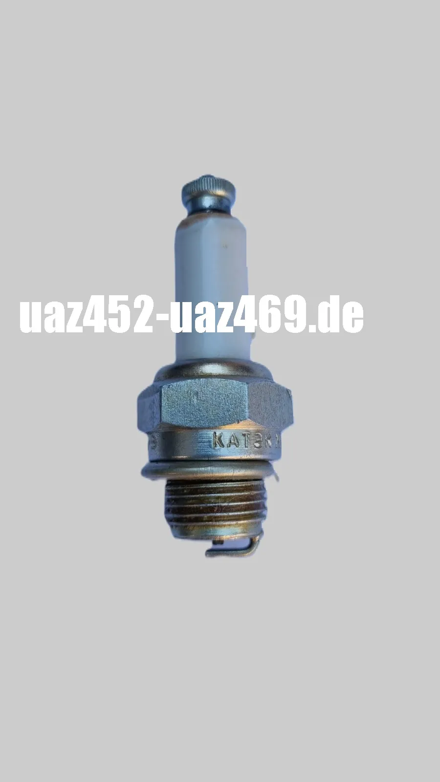 Zündkerze M18 GAZ 69 UdSSR