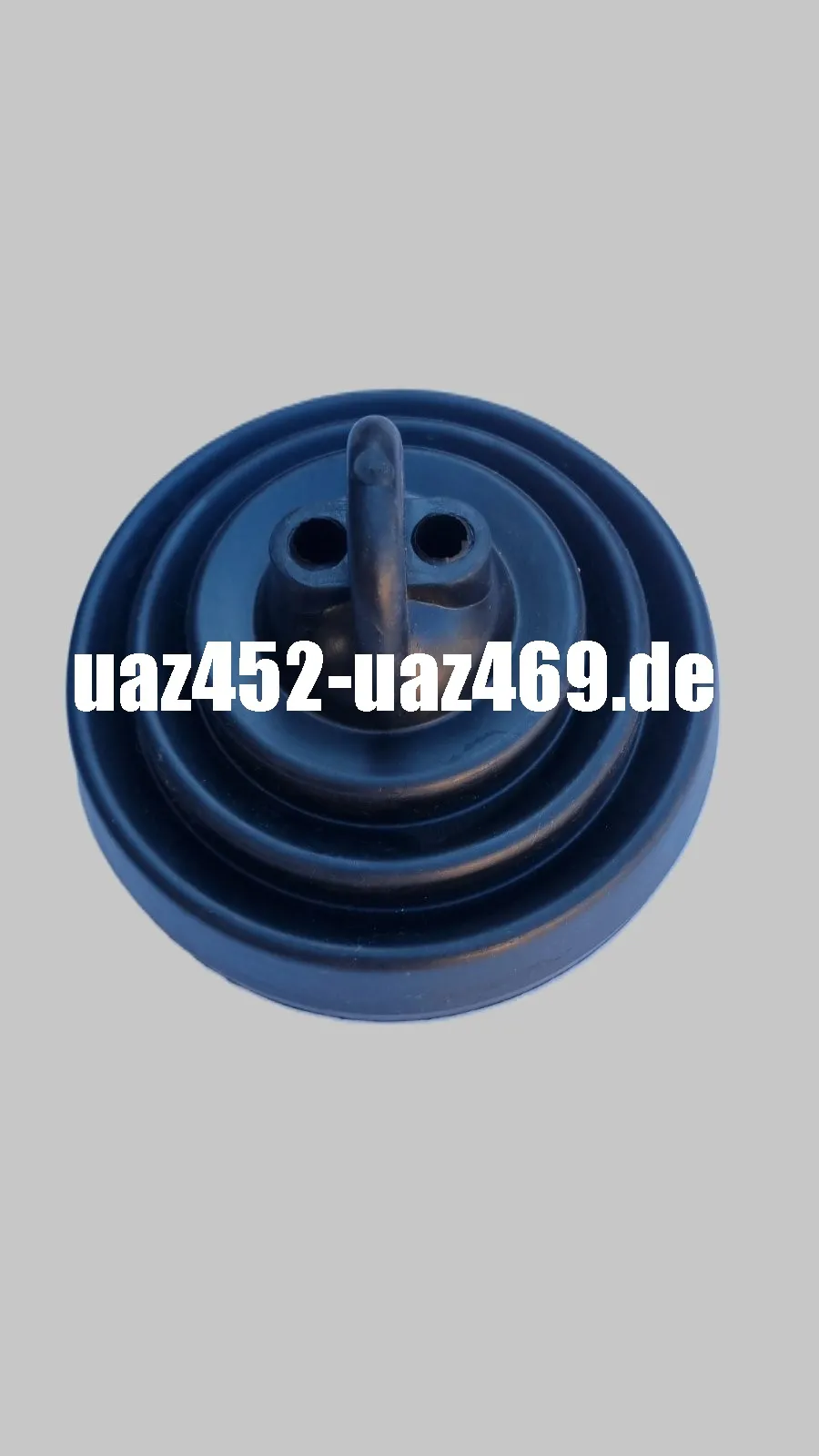 Sleeve transfer case UAZ 469