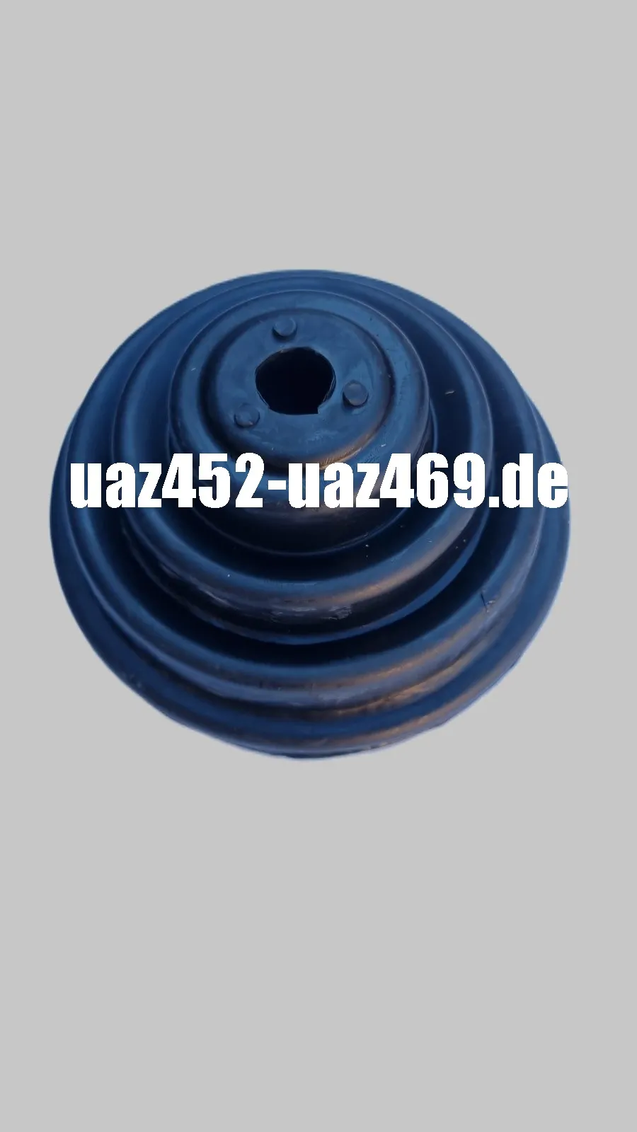 Sleeve gear lever UAZ 469 Original