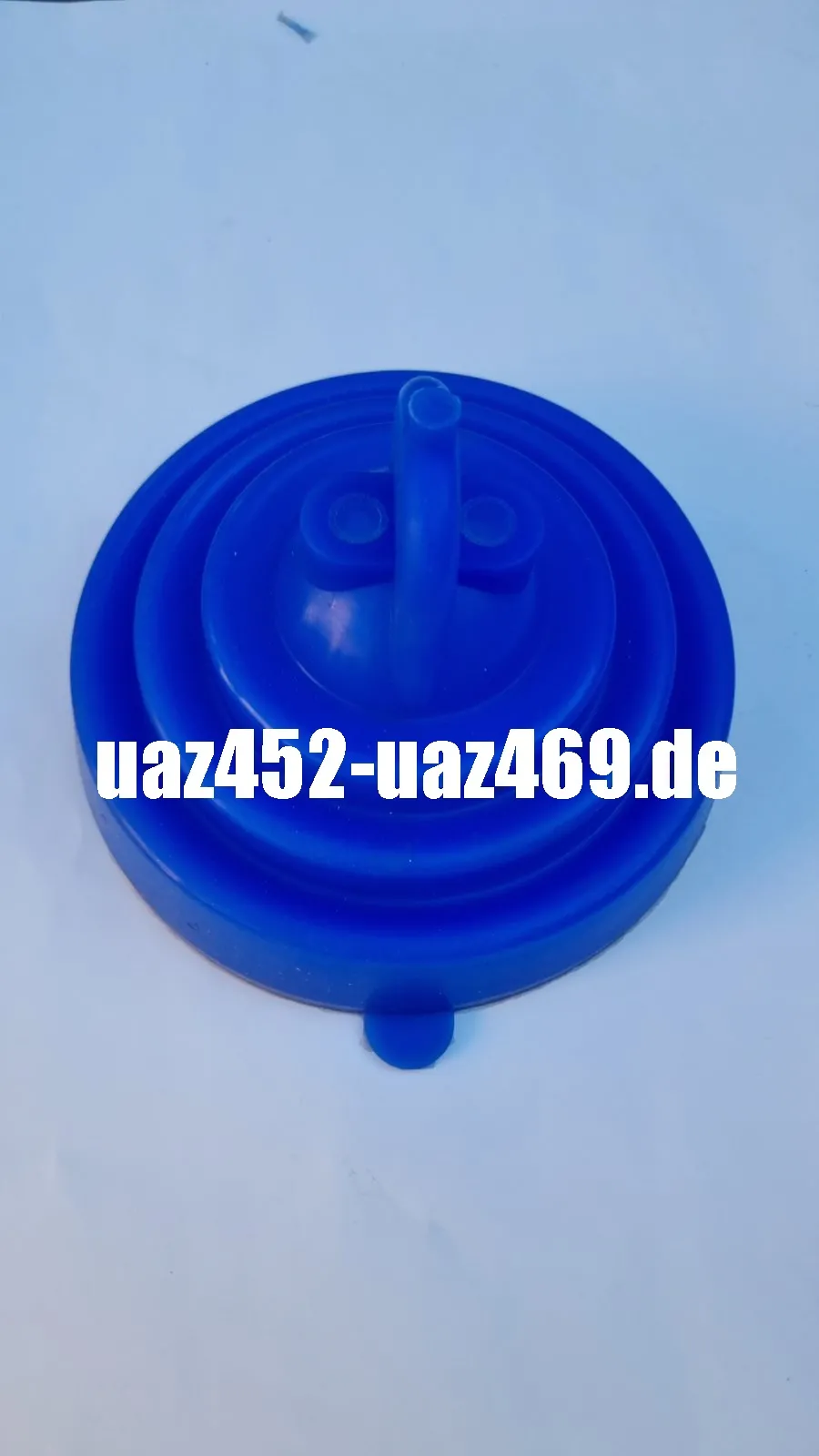 Gummimanschette Verteilergetriebe UAZ 469 