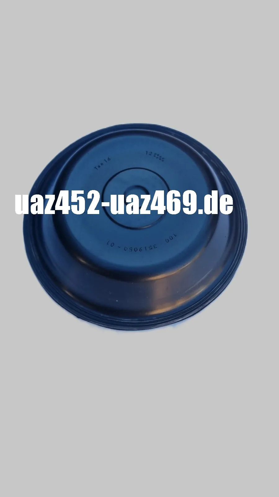 Membran Bremskammer für ZIL 131 Typ 16
