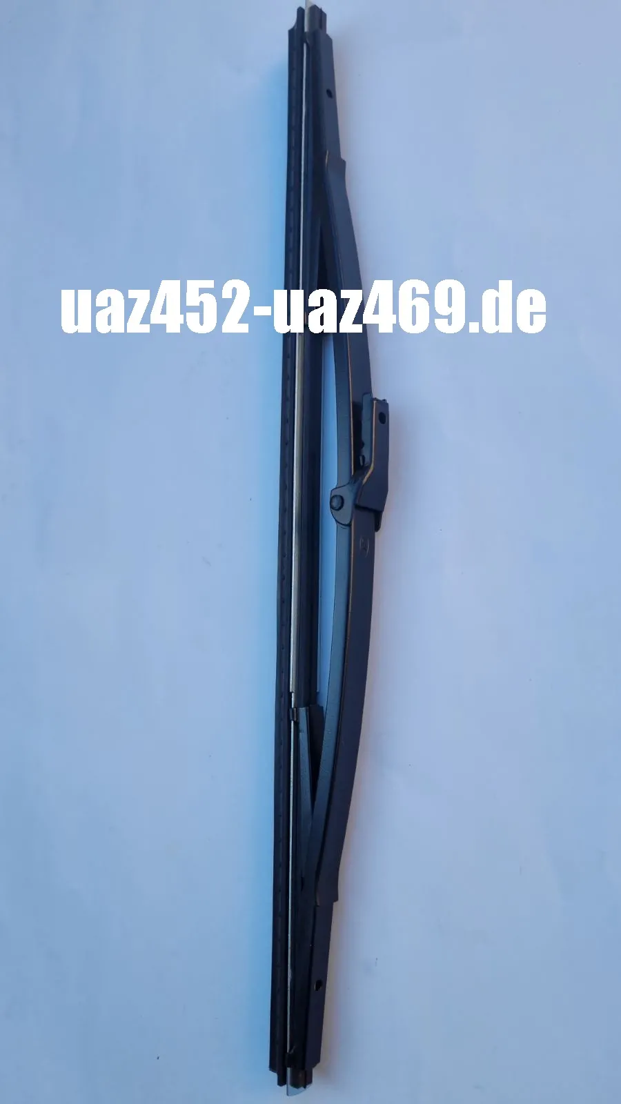 Windshield wiper GAZ 53, 66,  ZIL 130