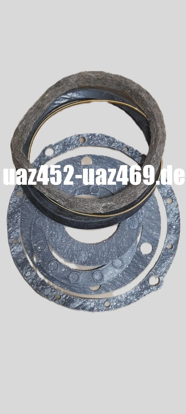 Reparatursatz Vorderachse UAZ