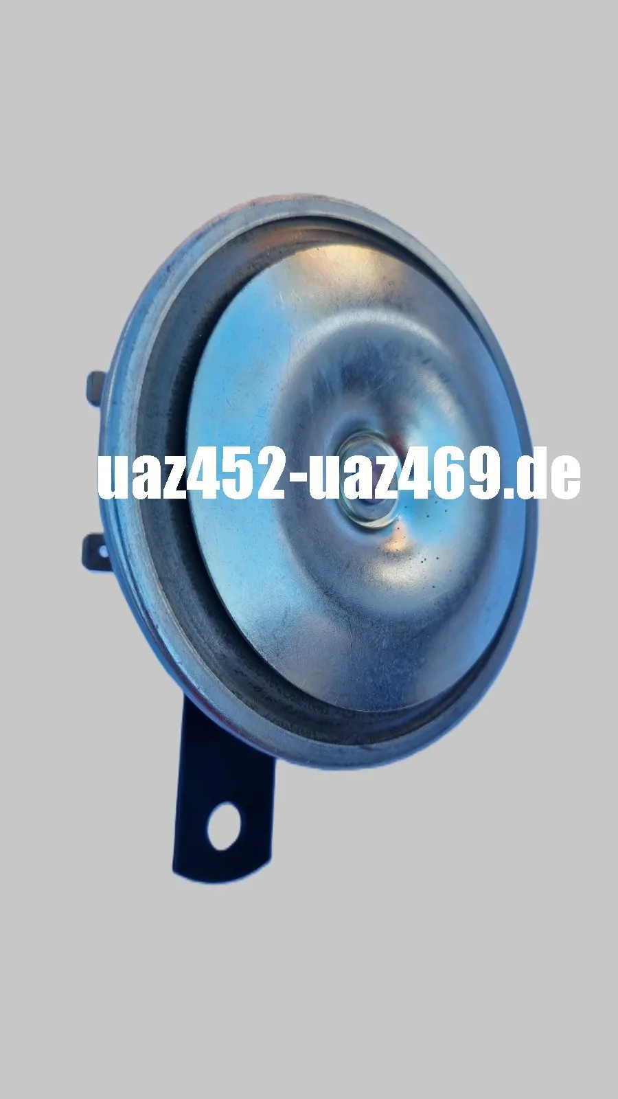 Hupe UAZ, GAZ 12V
