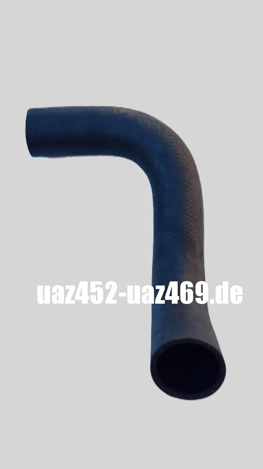 Wasserschlauch GAZ 53, 66 unten