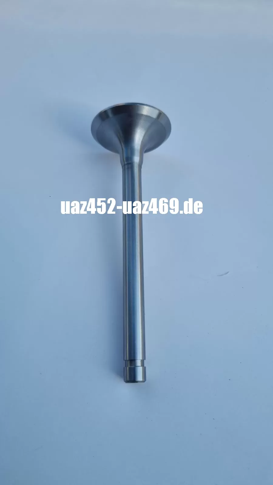 Auslassventill 39 mm UAZ-452, UAZ-469, VOLGA GAZ-21 GAZ-24, motor UMZ-417, UMZ-421, ZMZ-402
