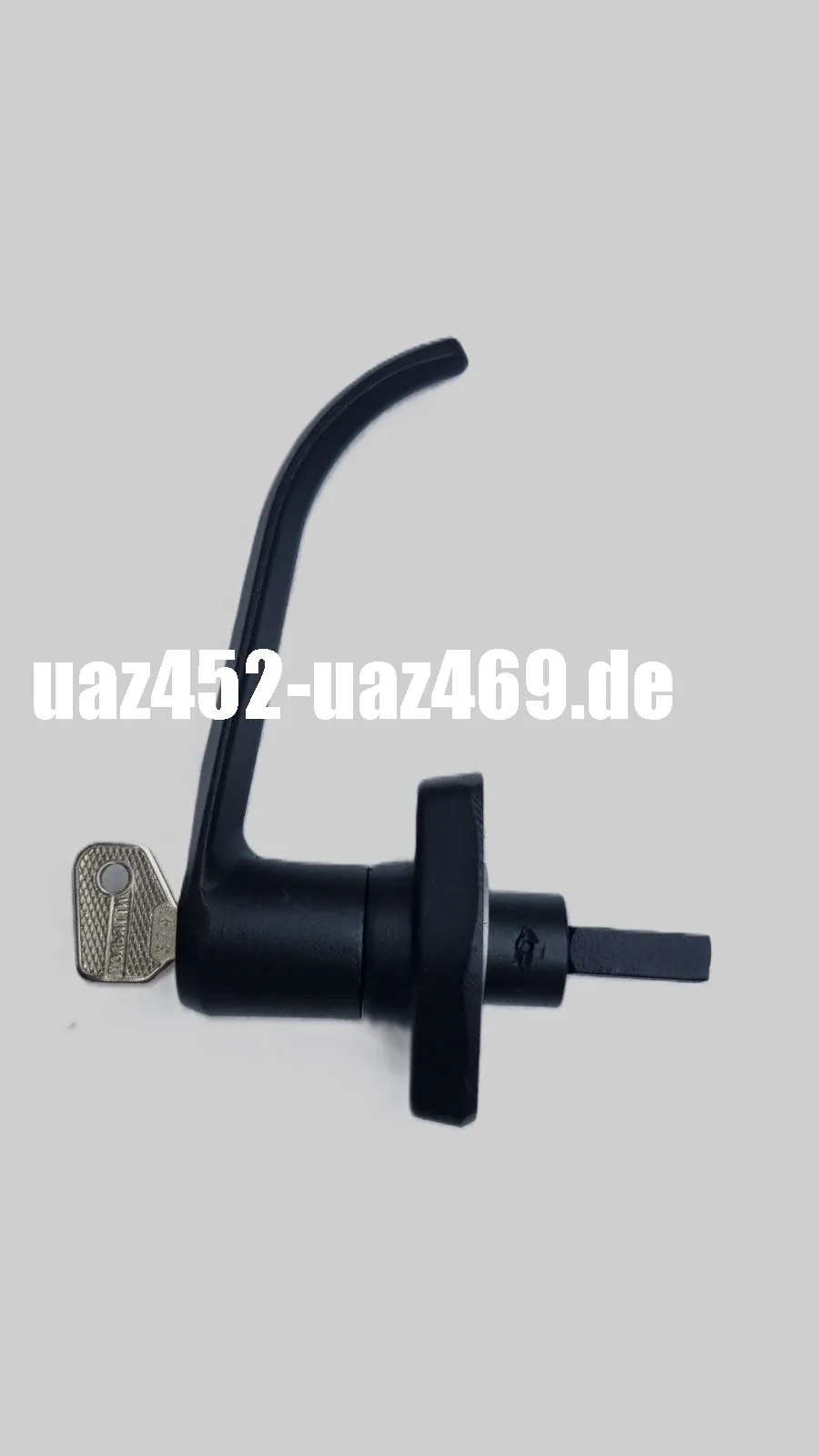 Türgriff für UAZ 469, 3151, GAZ 69