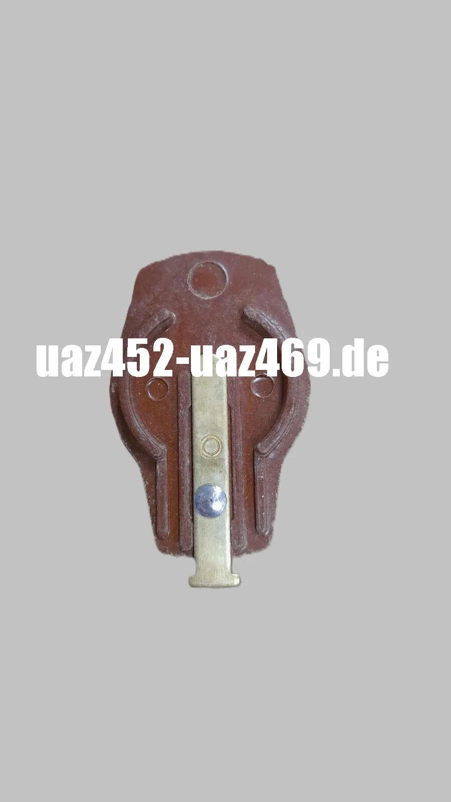 Verteilerfinger für GAZ 53, 66, ZIL, URAL