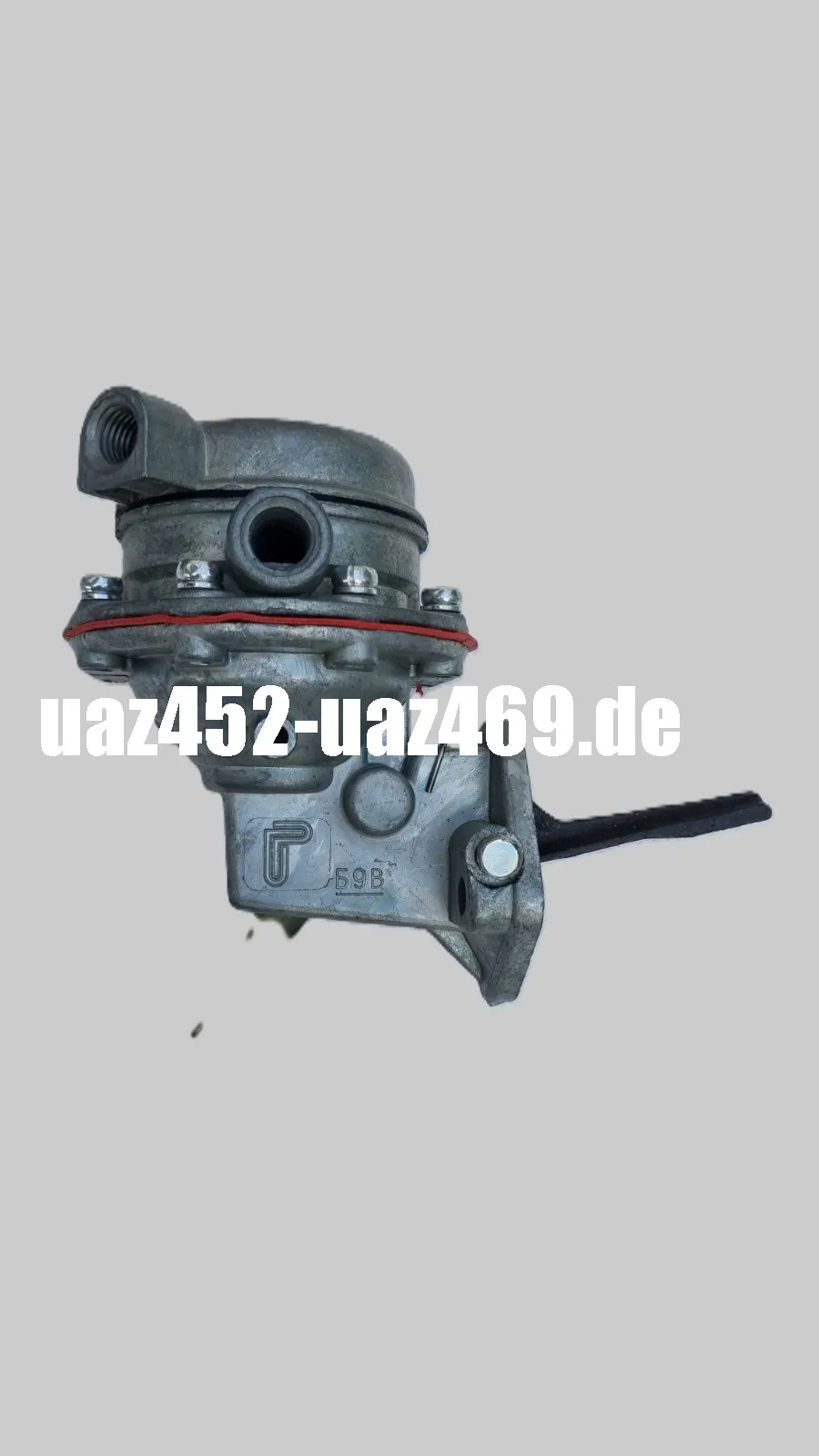 Kraftstoffpumpe GAZ 24, UAZ motor ZMZ 402