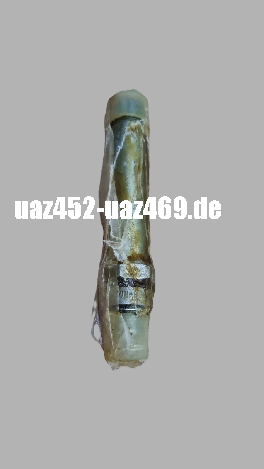 Zündkerze ZIL 131, Ural 375