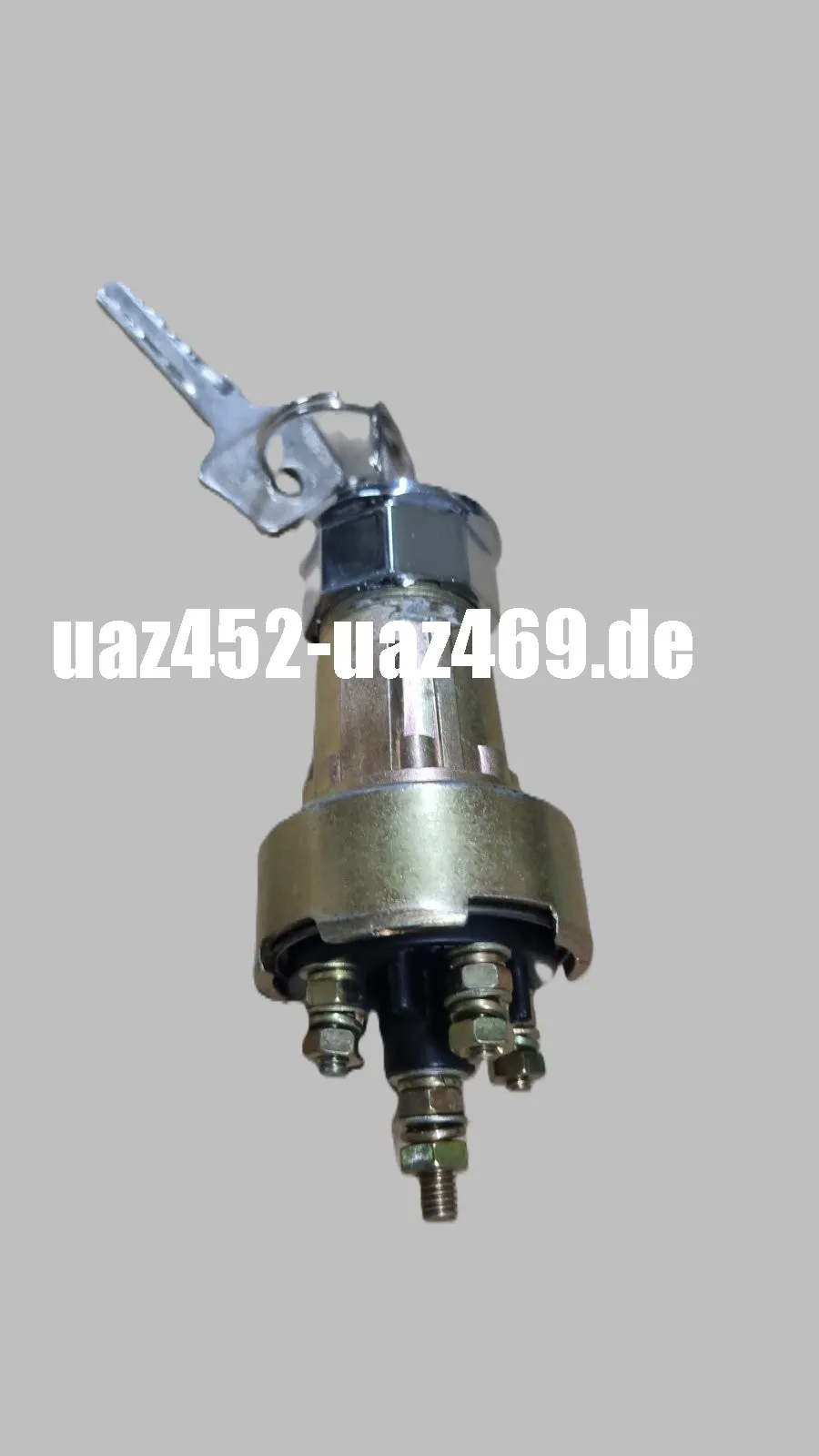 Zündschalter UAZ, GAZ