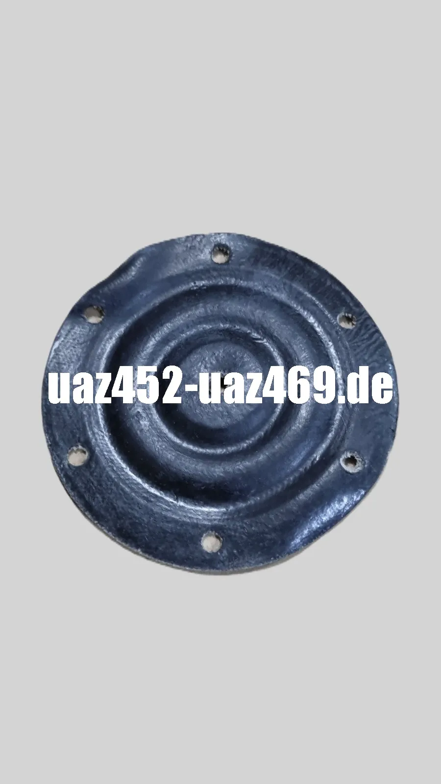 Membrane for fuel pump GAZ-21, Moskvich 408
