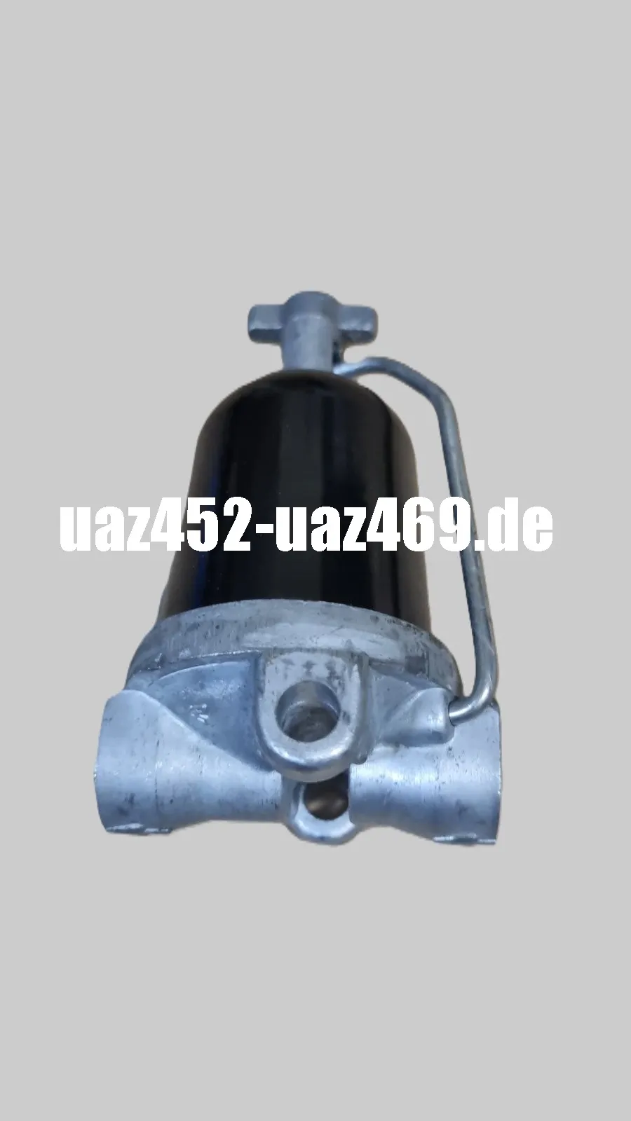 Kraftstofffilter feiner UAZ, GAZ, ZIL