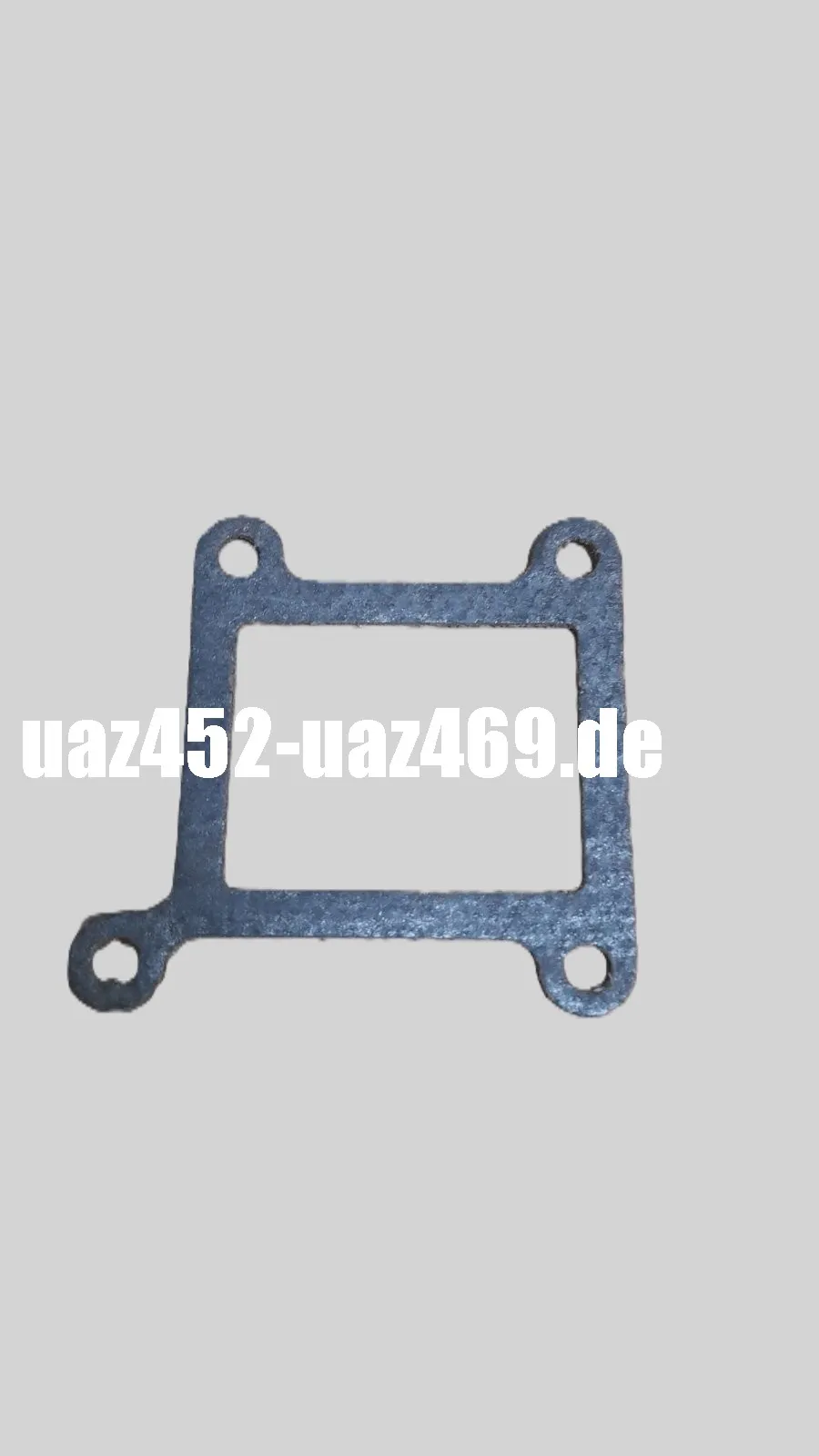 Krümmerdichtung UAZ, GAZ 24