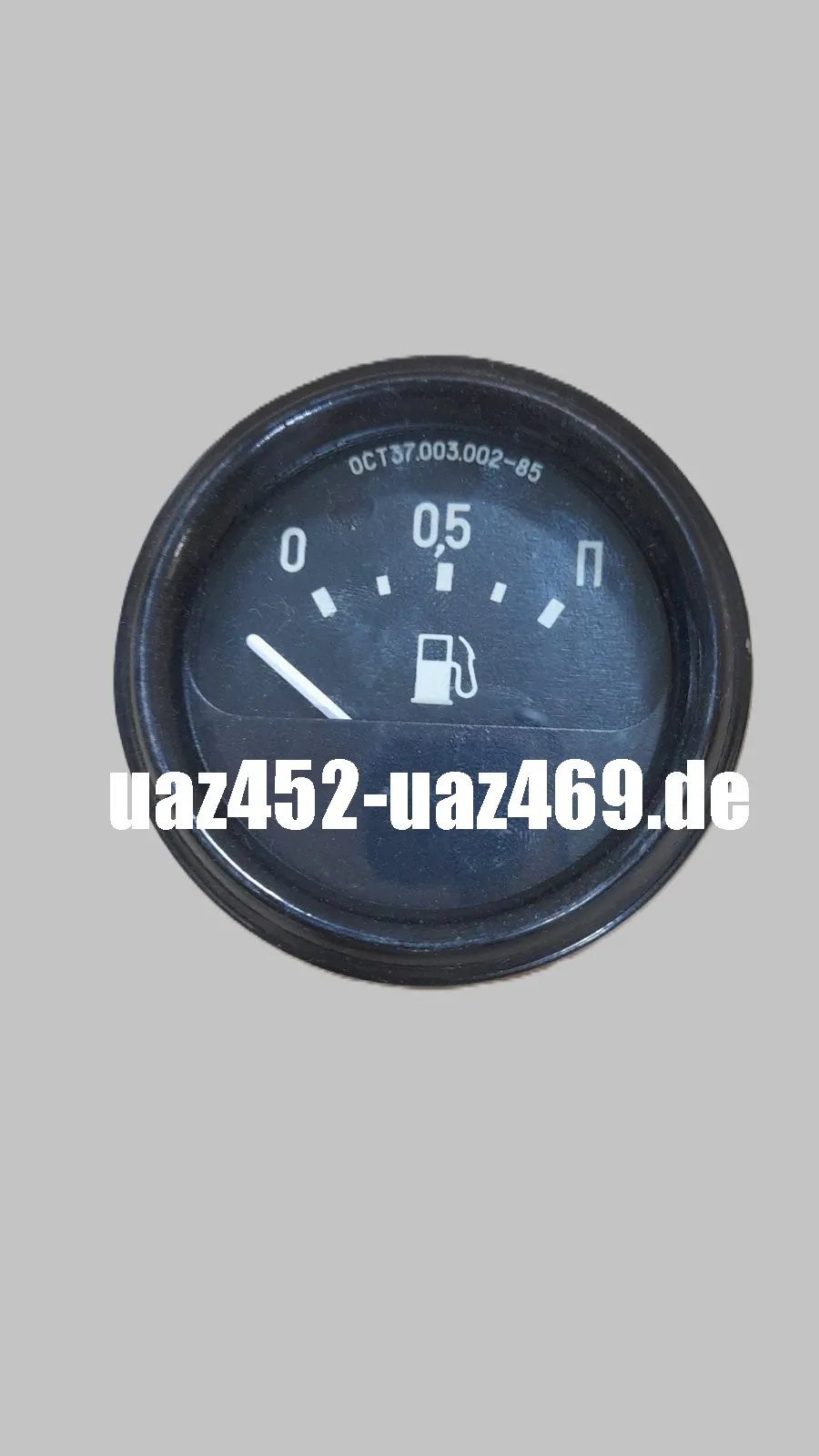 Tankanzeige für UAZ 452, 469