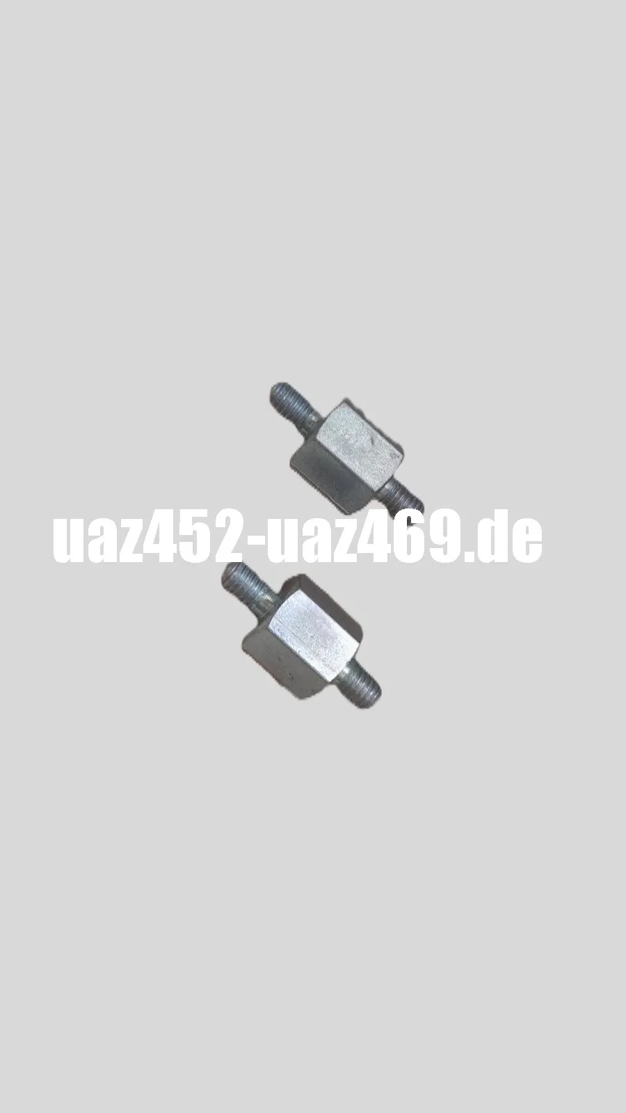 Befestigungsbolzen für Fensterheber GAZ 3302