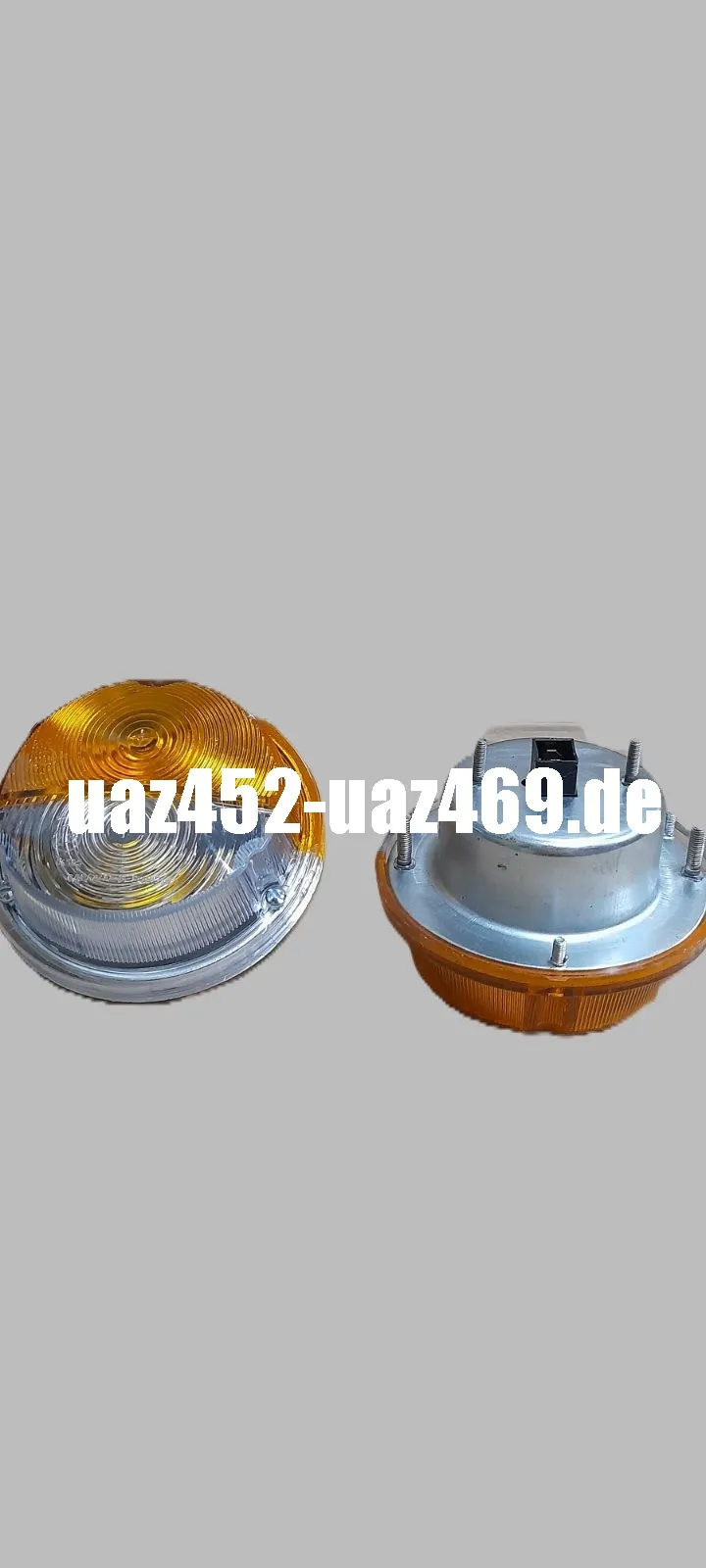 Blinker vorderer UAZ