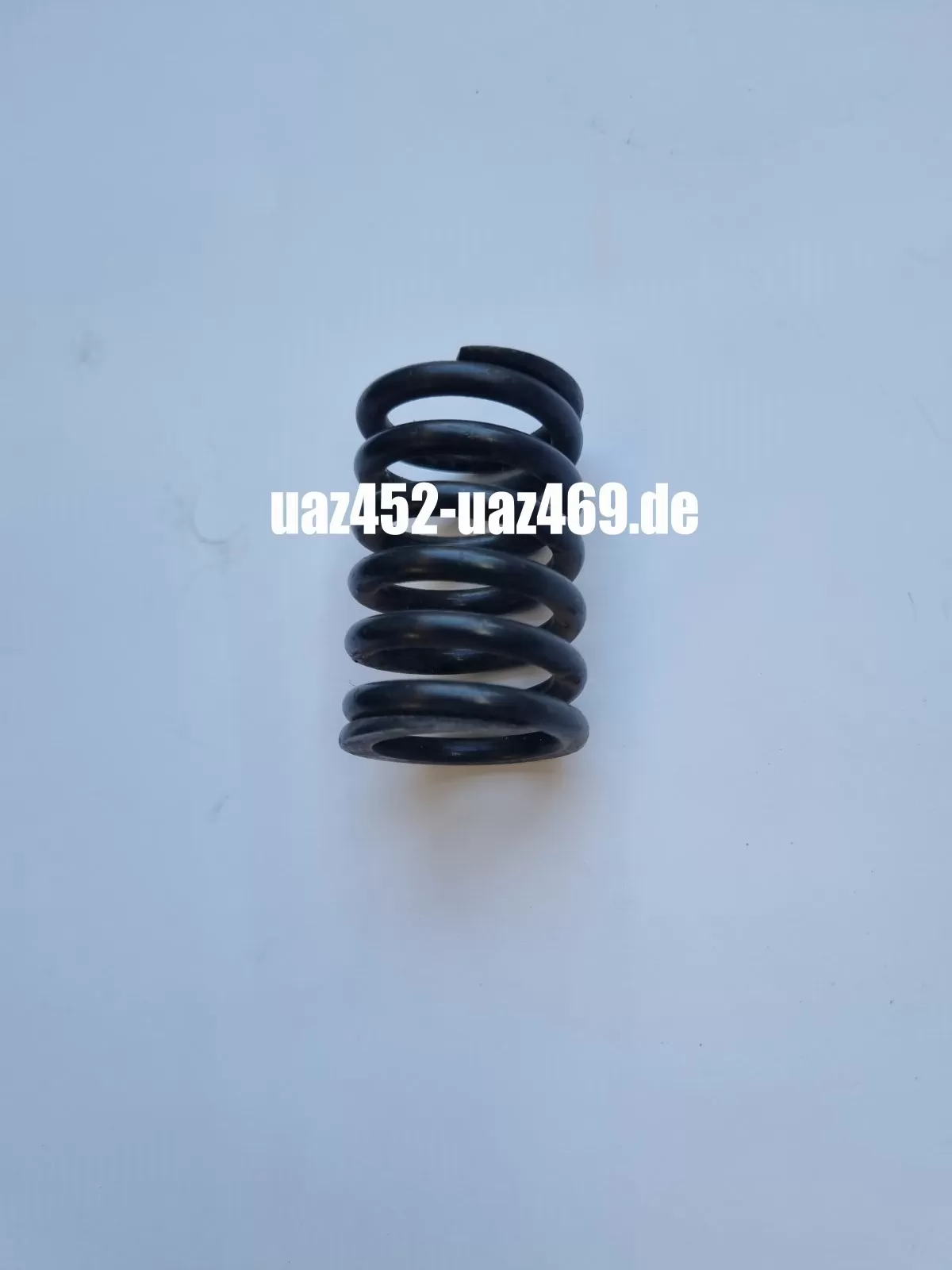 Ventilfeder UAZ 452, UAZ 469, GAZ 53, GAZ 66, GAZ 24